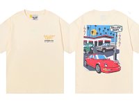 Gallery Dept Tee 3+ colorways [Premium Quality] — seller photo 4