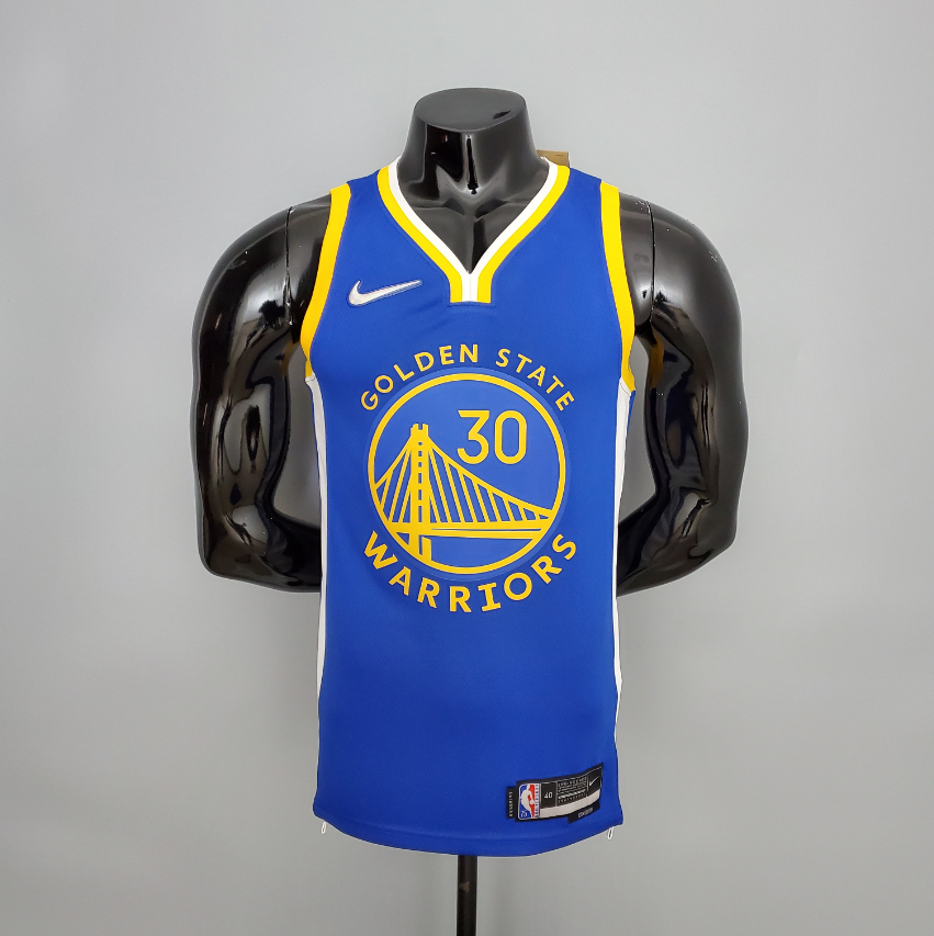 Nike Golden State Warriors 30 