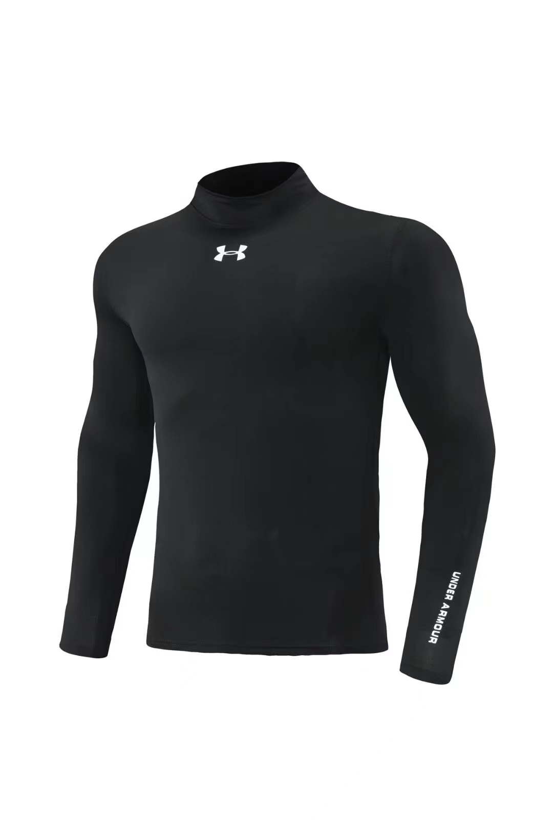 Under Armour HeatGear Long Sle