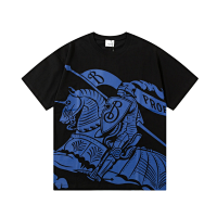 Burberry Tee 2+ colorways [Premium Quality] — seller photo 3