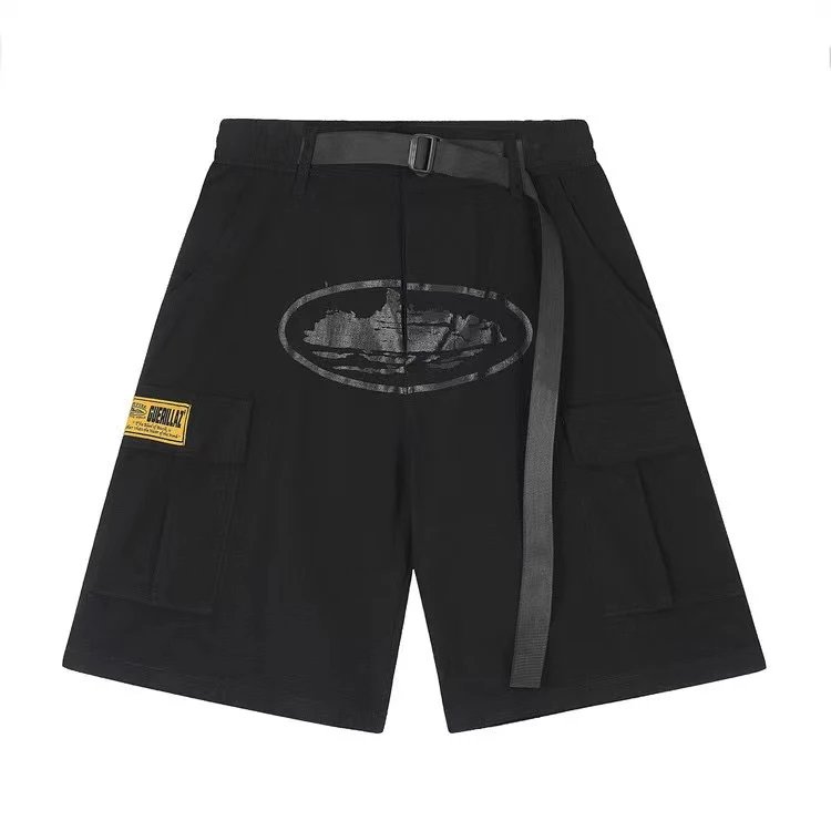 D08 activity youth shorts dird (non quality issues do not support no reason return or exchange) - TOP-AC