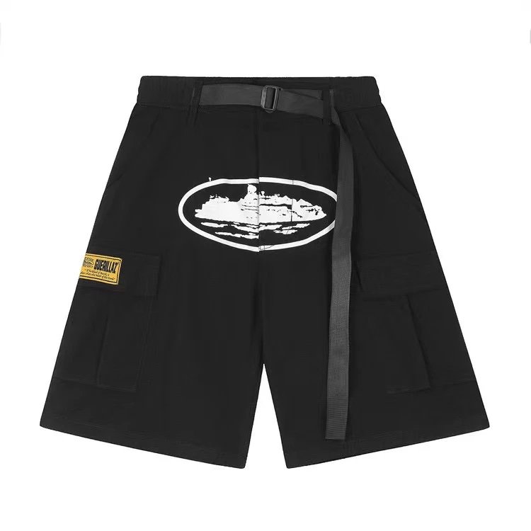 Active Youth Shorts