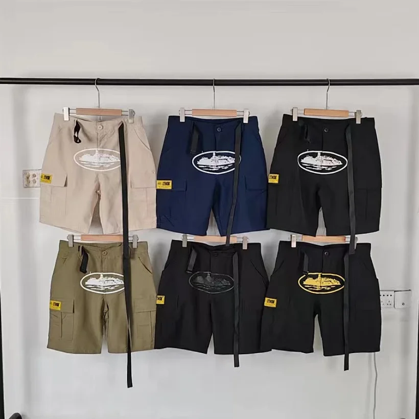 Corteiz Shorts