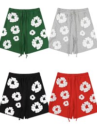 Denim Tears Short 12+ colorways [Premium Quality] — seller photo 2