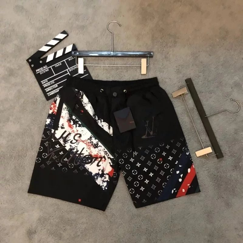 Louis Vuitton Monogram Print S