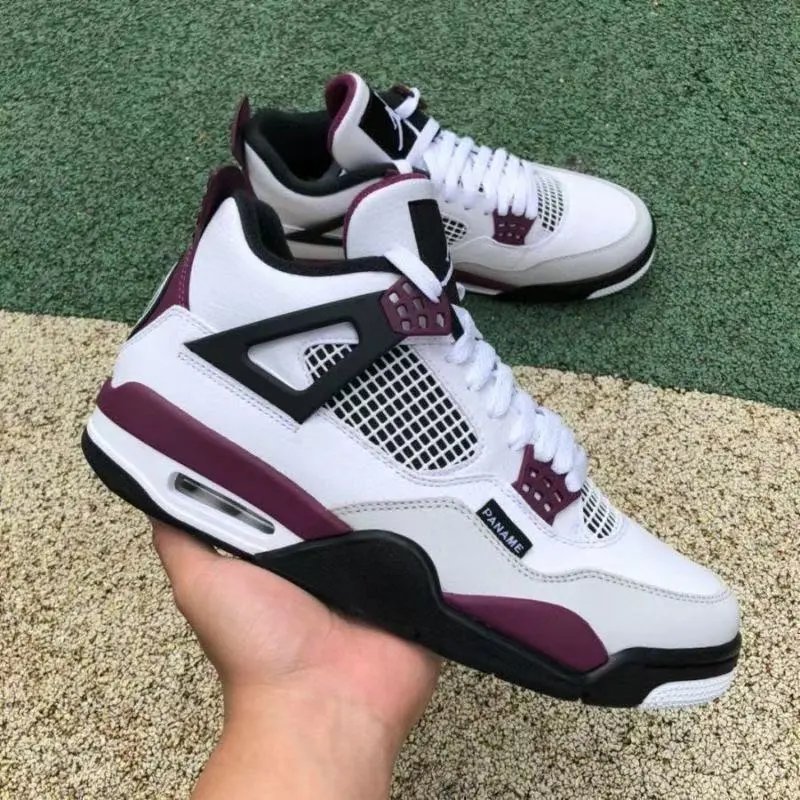 [Pure original] Air Jordan 4 AJ4 series