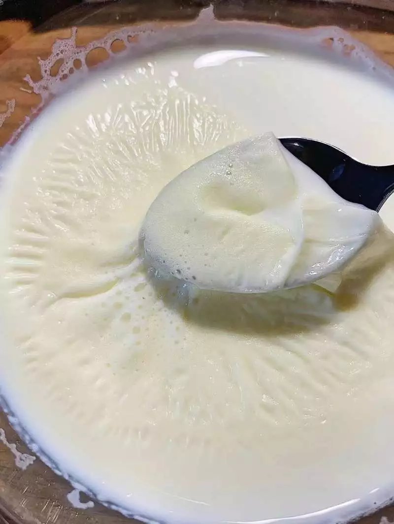 新疆新农全脂奶粉的品质哟