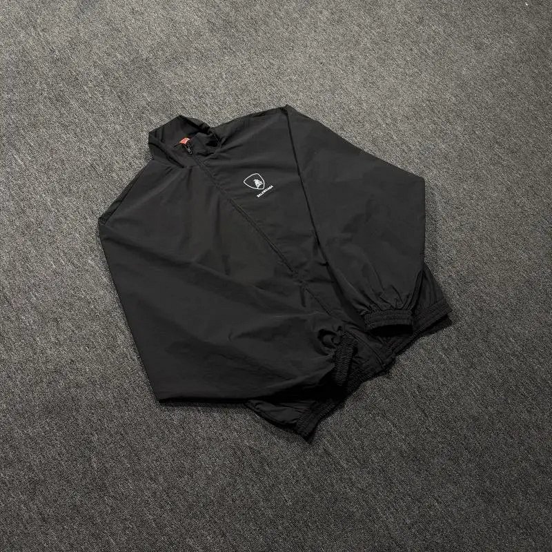 Jacket from Happy Sheep