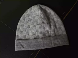 thumbnail for Original all-match blank grid cold hat