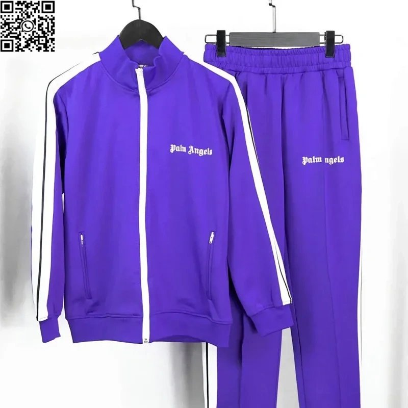 Purple Set*Top quality