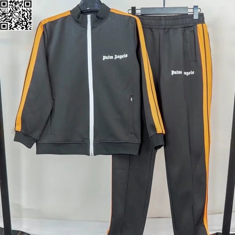New Black Orange Set*Top quality