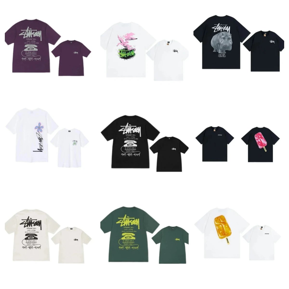 Super high quality T-shirt