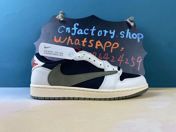 H40CN Jordan 1 Retro Low OG SP-DZ4137-106
