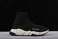 Socks and shoes Oreo-BL038