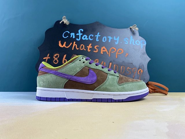 Nike Dunk Low  Veneer (2020)