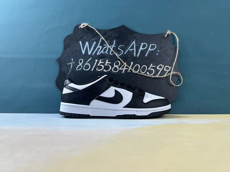VT Batch Panda Dunks