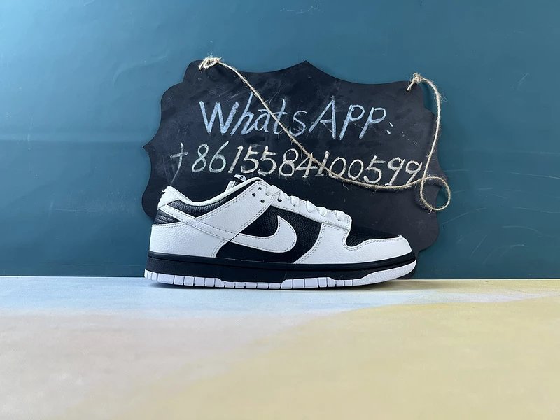 Reverse Panda Dunks VT Batch