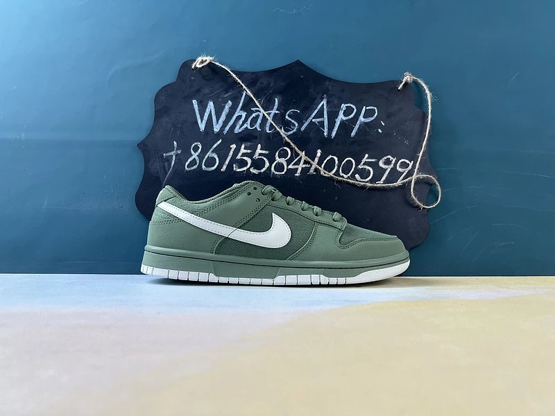 H16 VT N1ke DUNK LOW PRM MF-FB8895 300