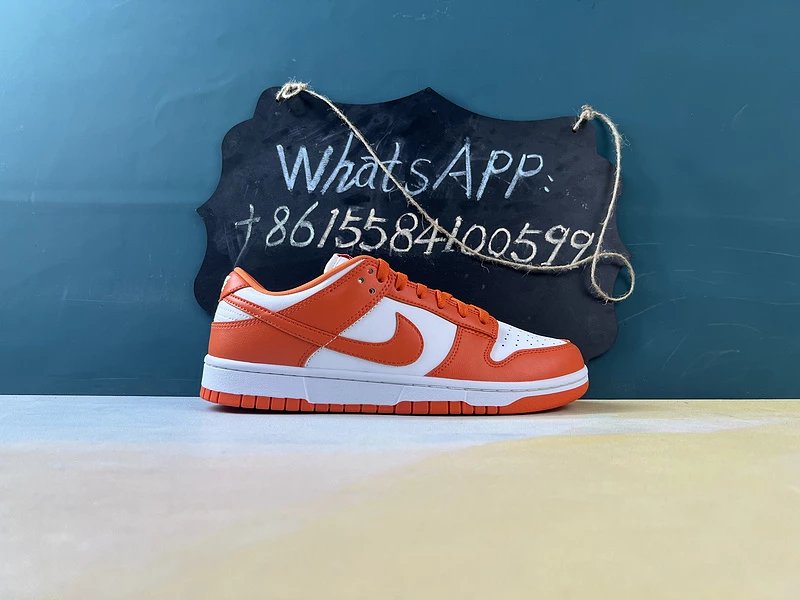 Syracuse Dunks VT Batch - Shoes