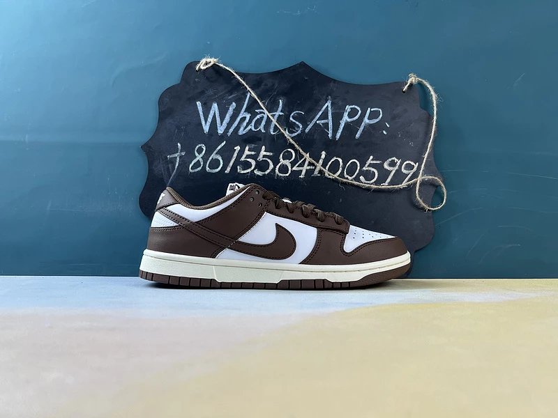 Cacao Wow Dunks VT Batch