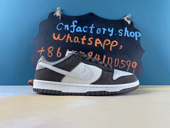 H46 N1ke Dunk-LF0039-001
