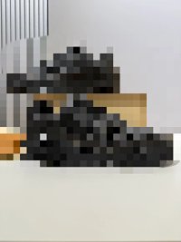 Louis Vuitton Trainers — seller photo 4
