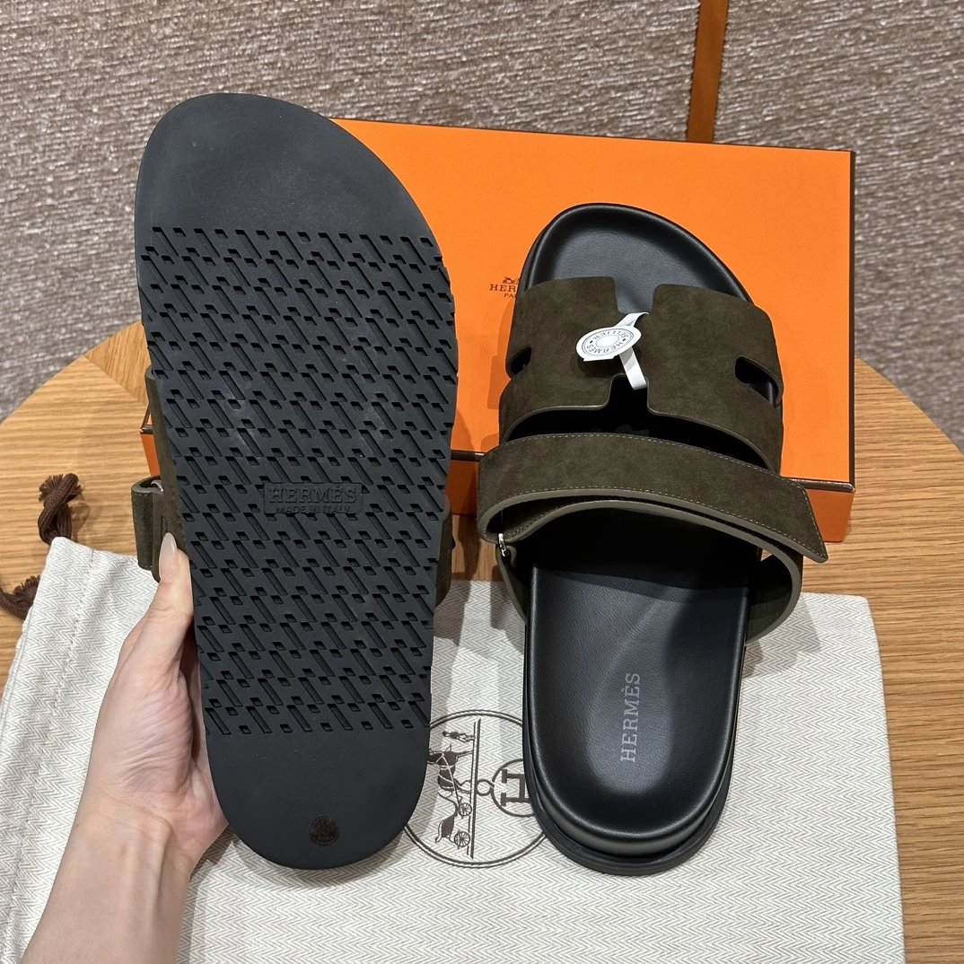 180 男款麂皮纯手工私人定制 下单不可退 9