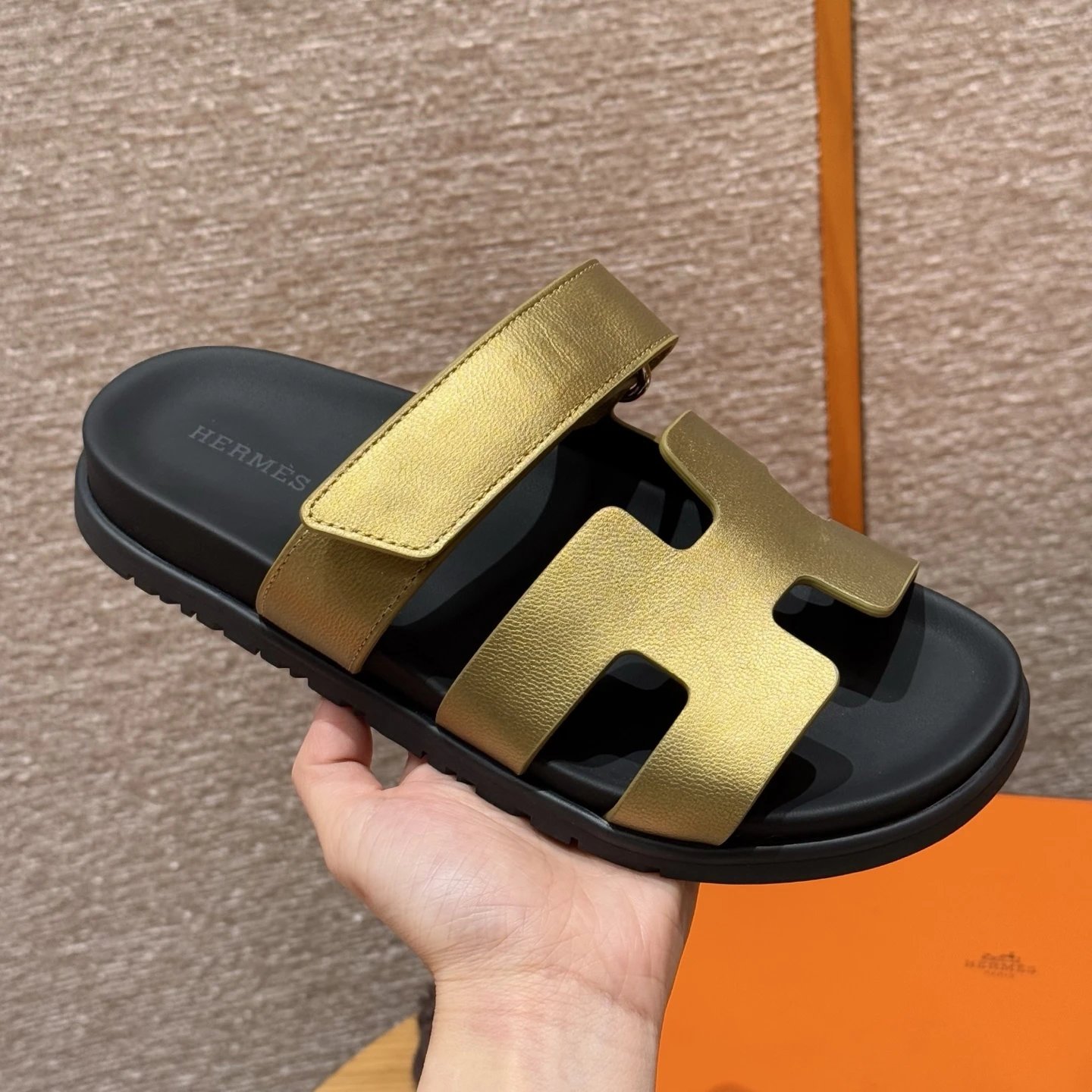 225平纹老舅鞋纯手工私人定制 下单不可退 6