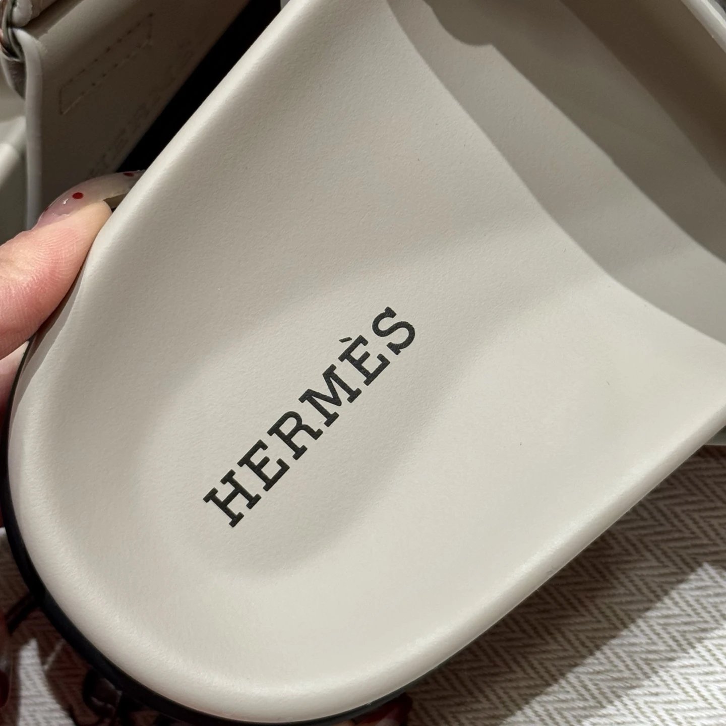 225平纹老舅鞋纯手工私人定制 下单不可退 10