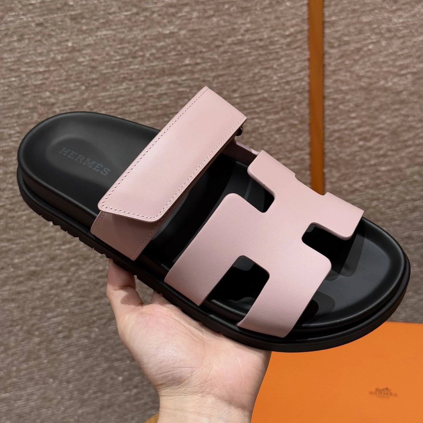 225平纹老舅鞋纯手工私人定制 下单不可退 7