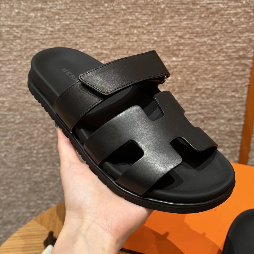 225平纹老舅鞋纯手工私人定制 下单不可退 1