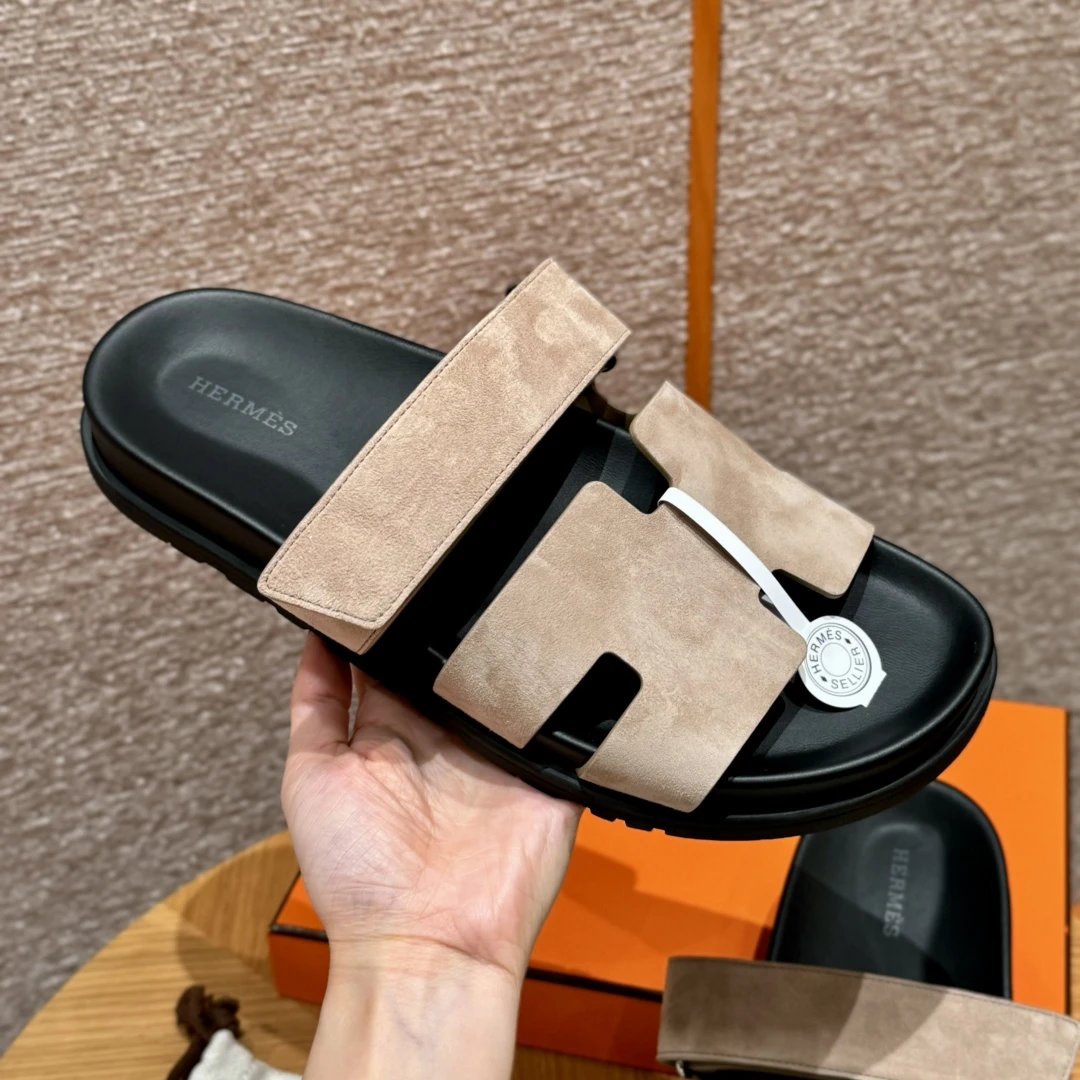 180 男款麂皮纯手工私人定制 下单不可退 6