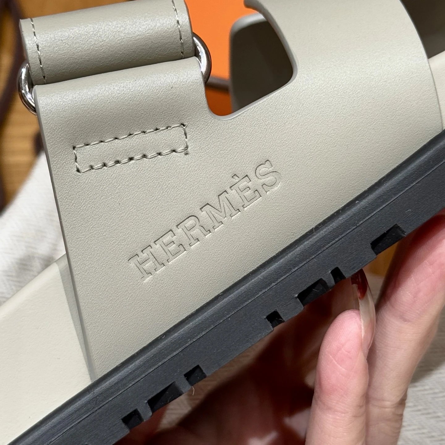 225平纹老舅鞋纯手工私人定制 下单不可退 12