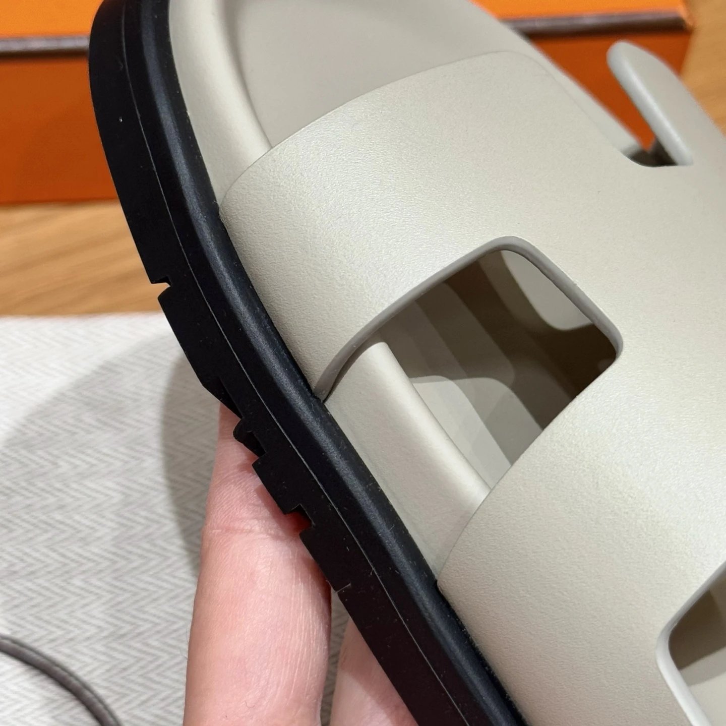 225平纹老舅鞋纯手工私人定制 下单不可退 13