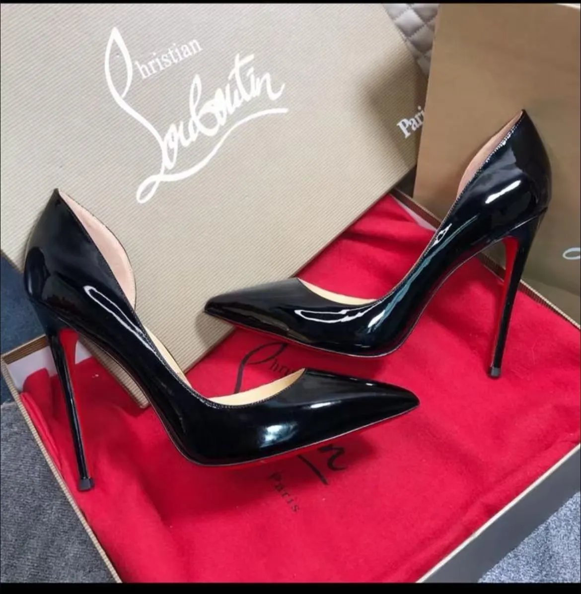 N Y women's shoes (custom-made, non refundable)