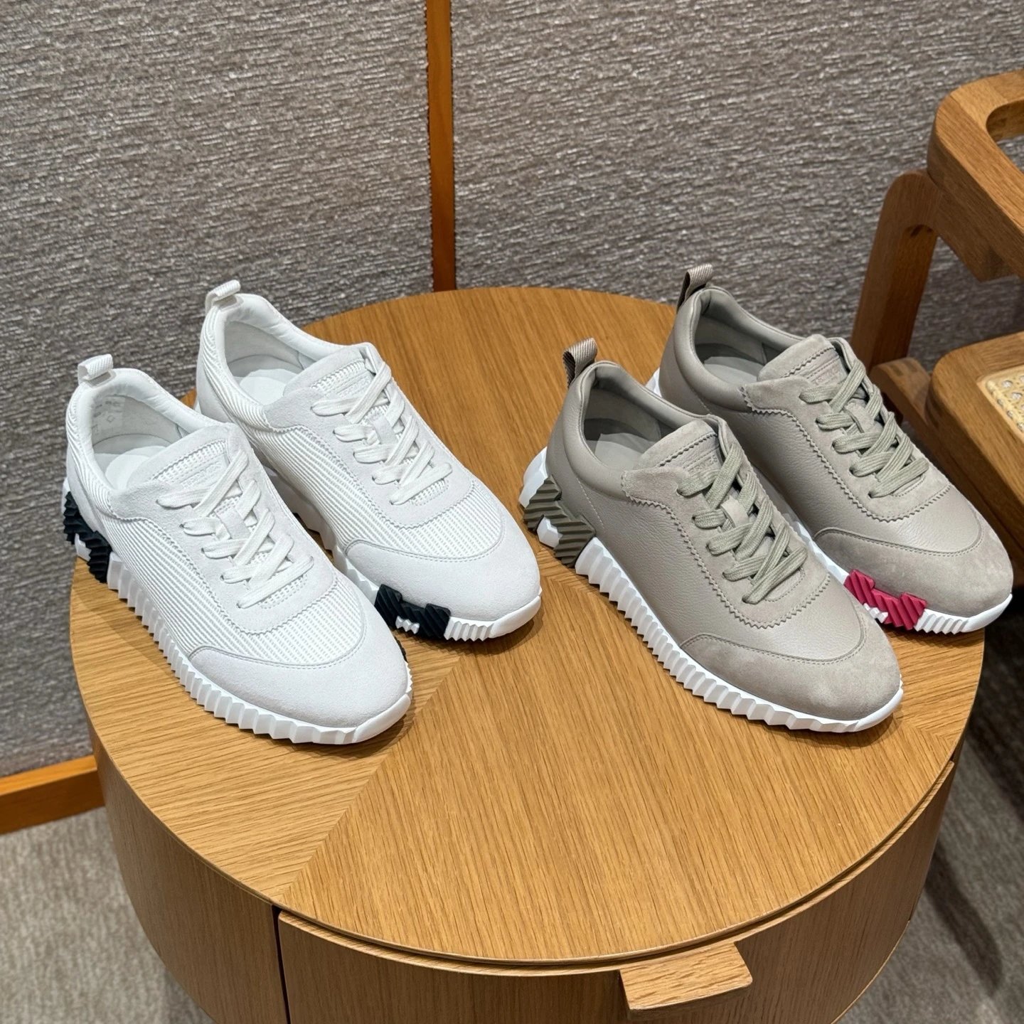 625 Bouncing运动鞋纯手工私人定制 下单不可退