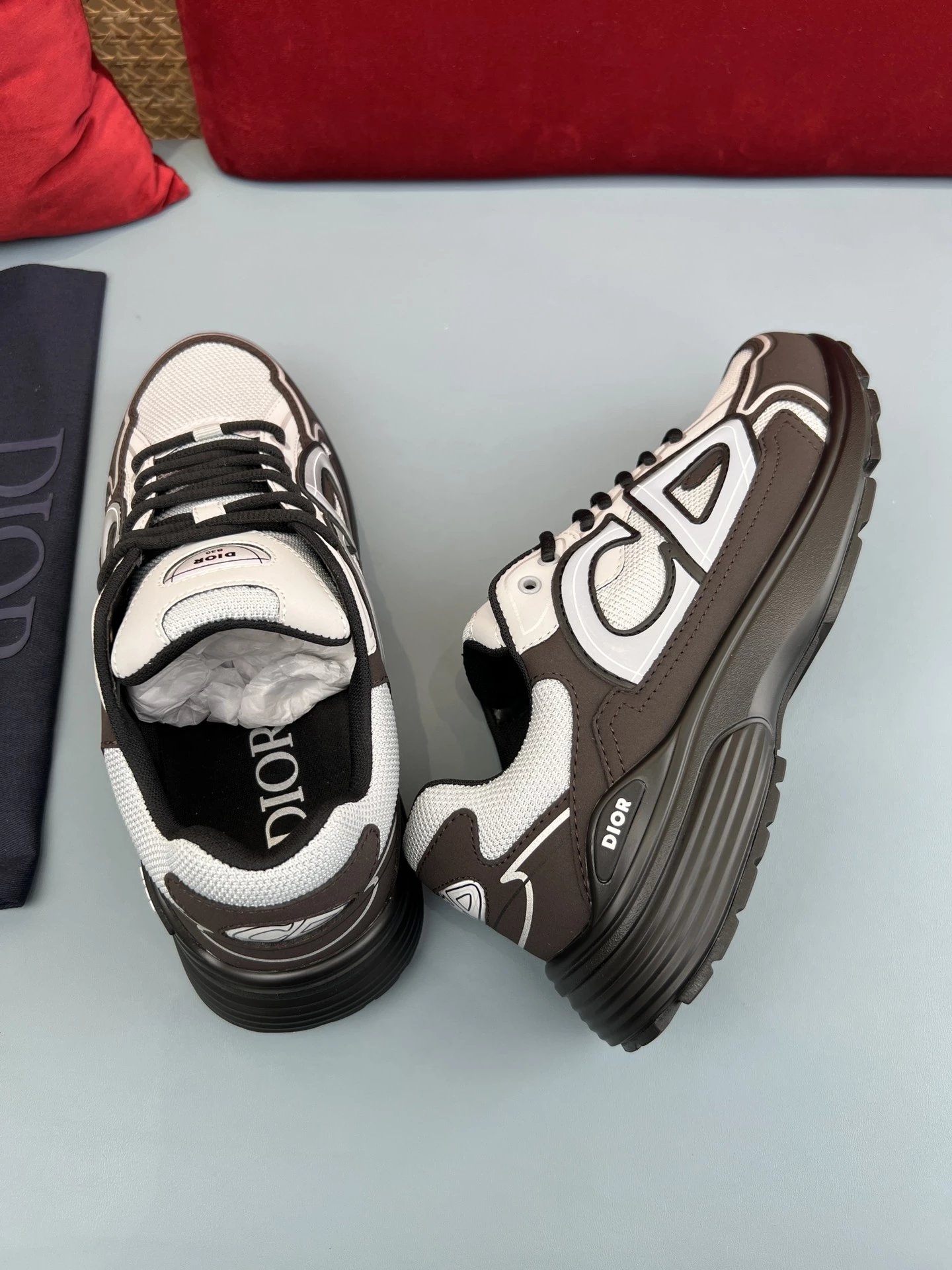 情侣款B30低帮运动鞋  Y J  非质量问题不退换 14