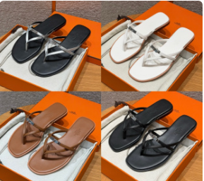 627Miss slippers (handmade, custom-made, non refundable)