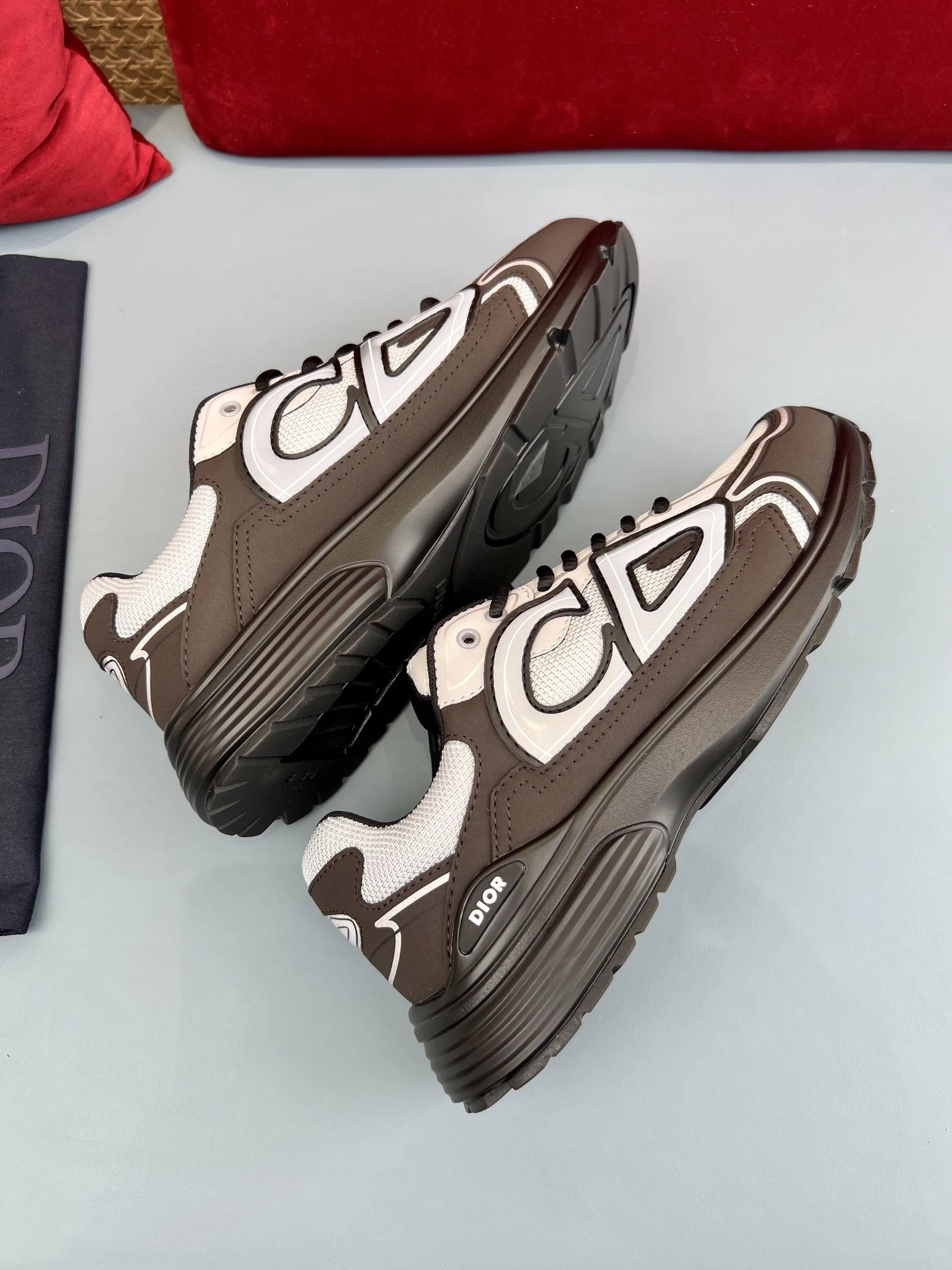 情侣款B30低帮运动鞋  Y J  非质量问题不退换 15