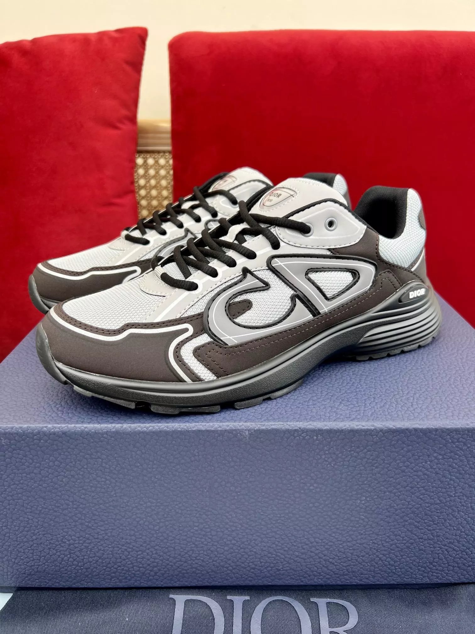 情侣款B30低帮运动鞋  Y J  非质量问题不退换 10