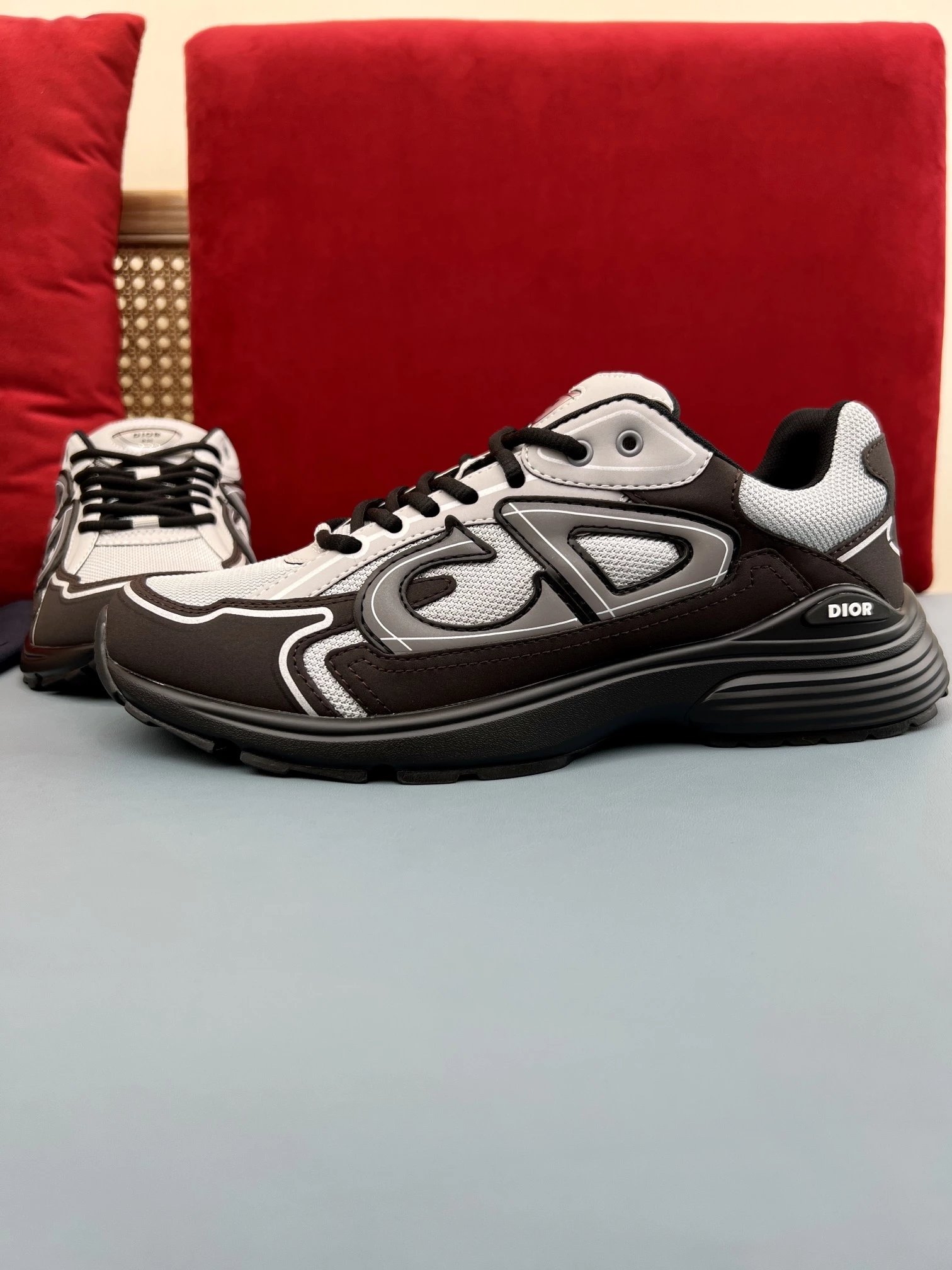 情侣款B30低帮运动鞋  Y J  非质量问题不退换 13