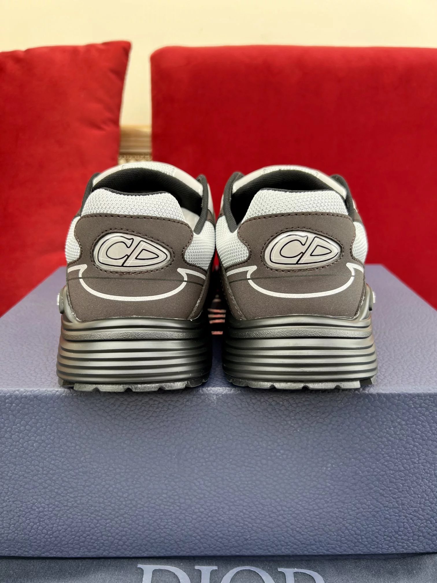 情侣款B30低帮运动鞋  Y J  非质量问题不退换 11