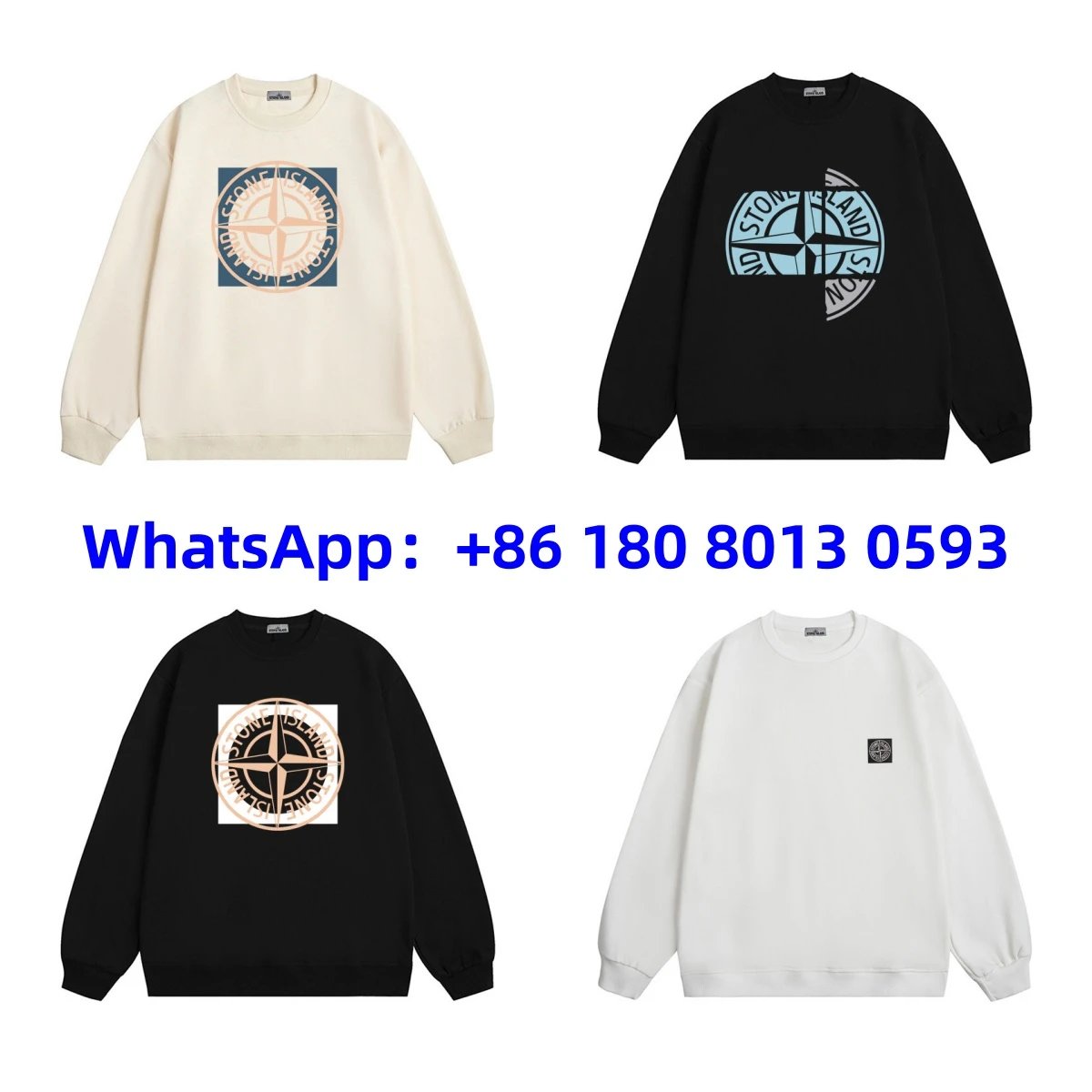 Fashion sweater best quality series 1 - 132406