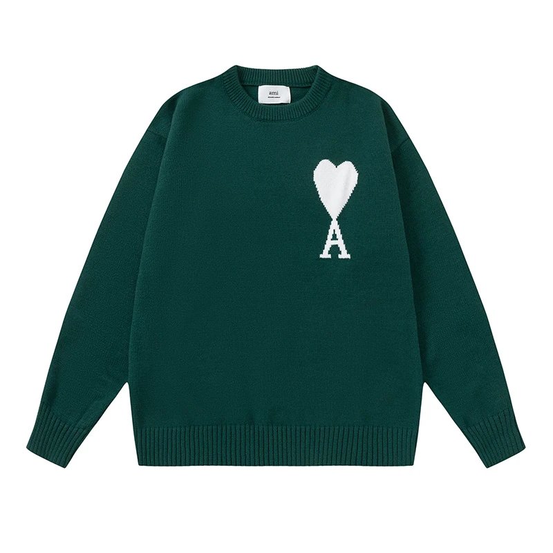 1- Green