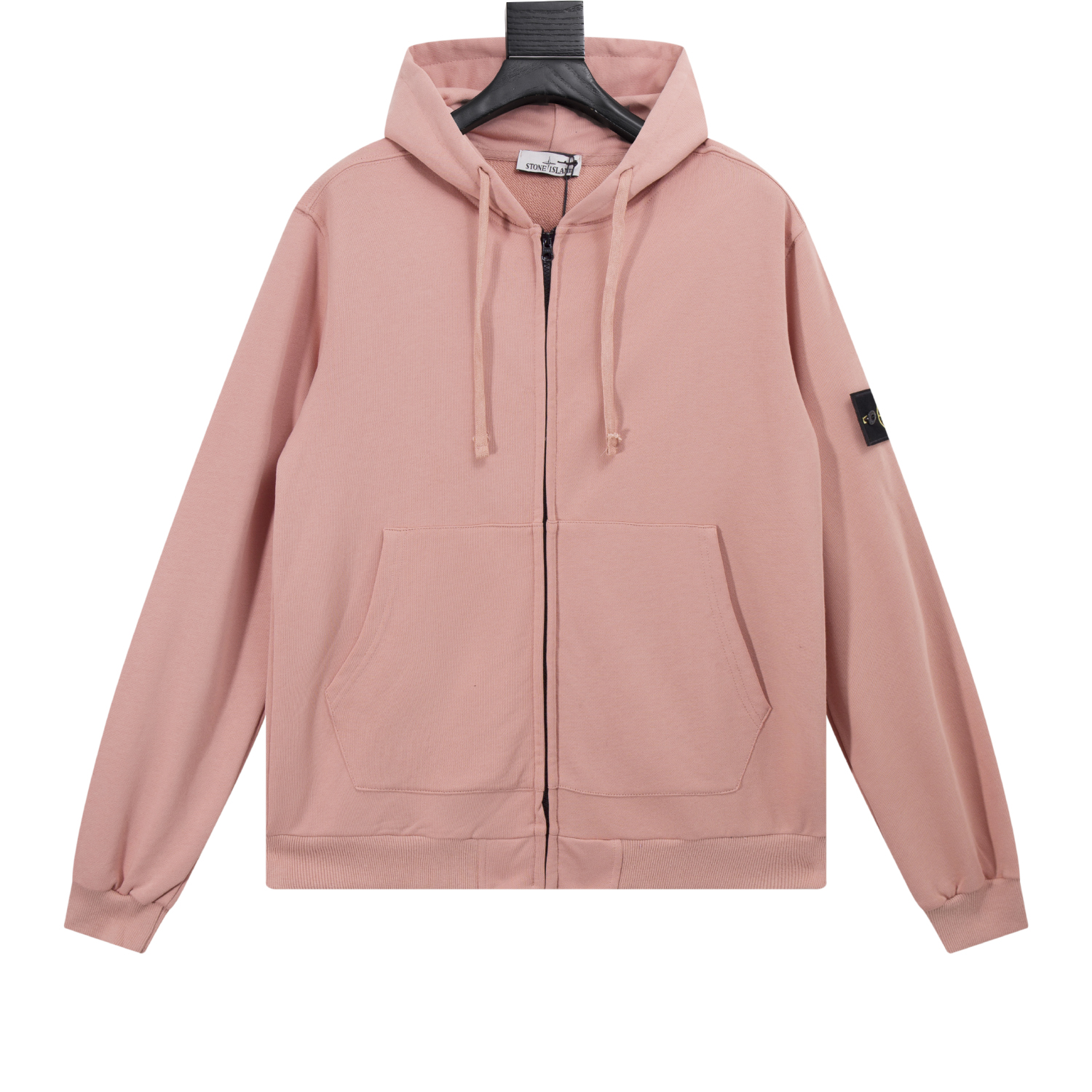 Dusty Pink