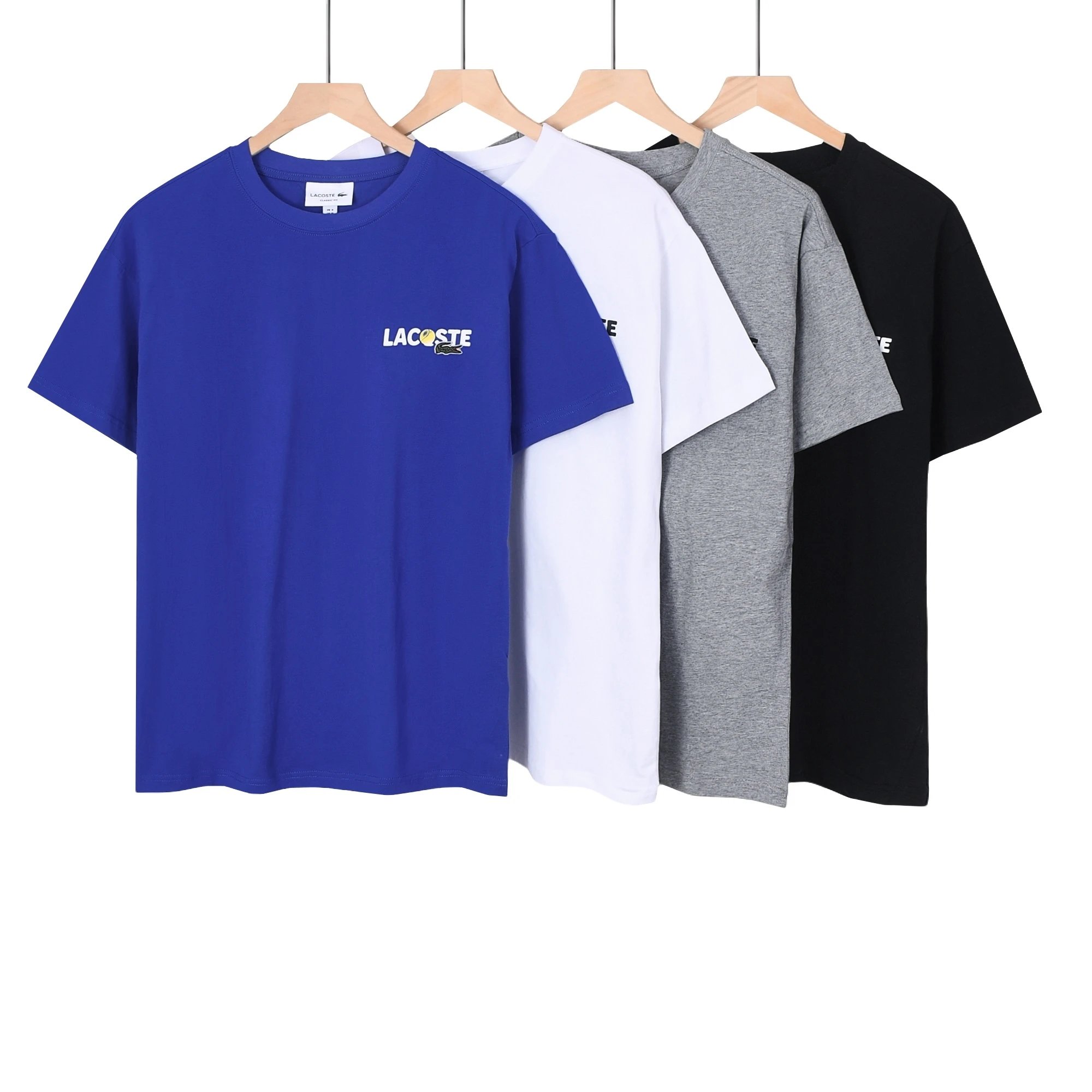 CAMISETA LACOSTE