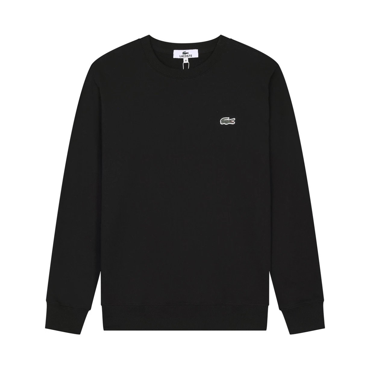 7-Black