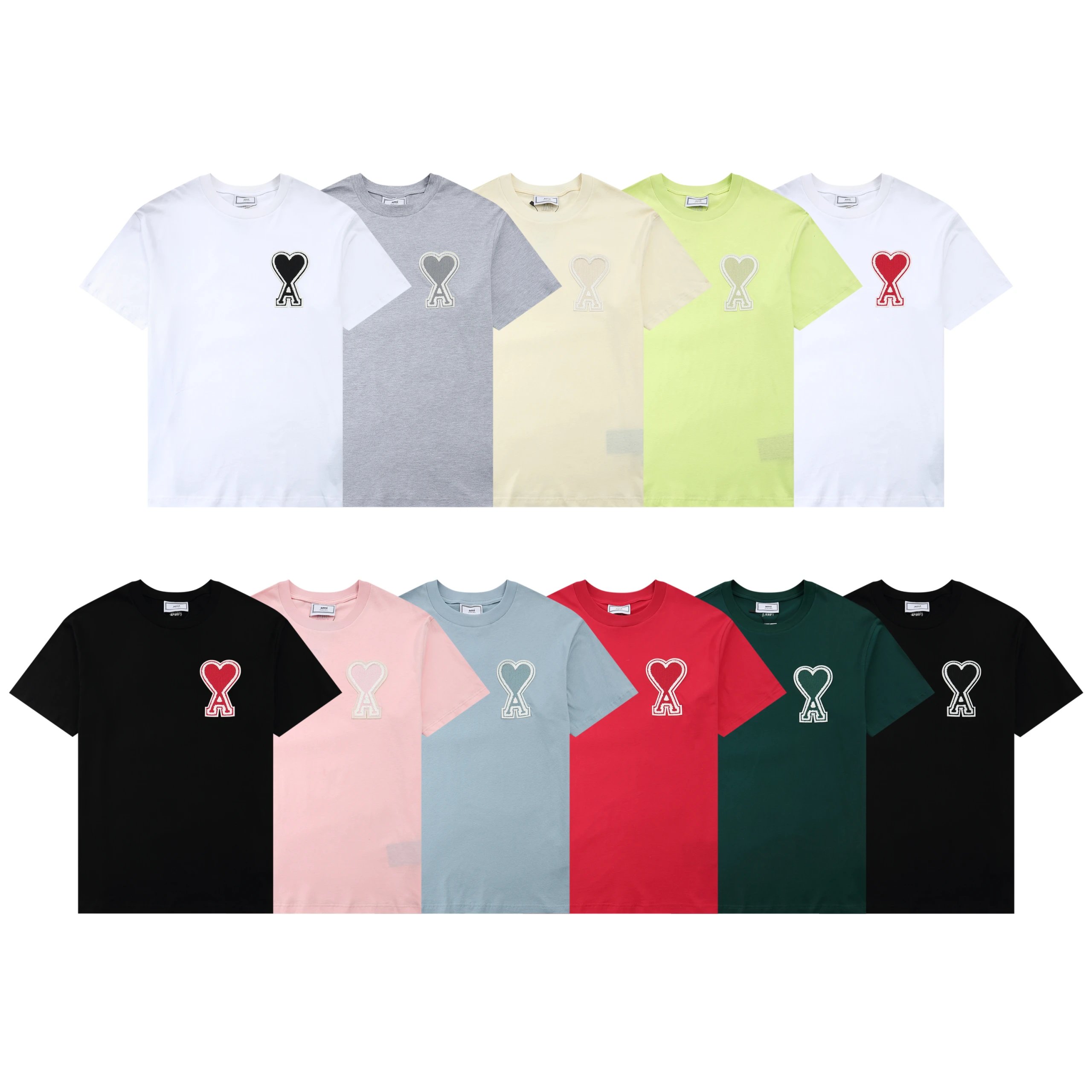 Fashion T-shirt original quality