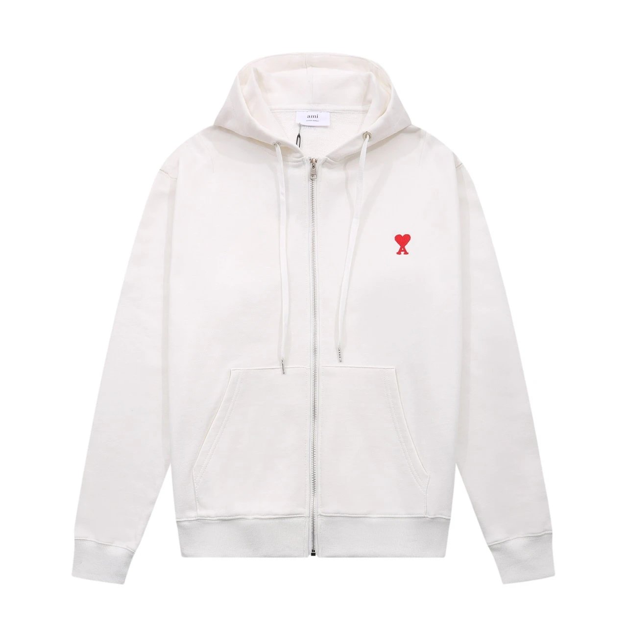 30 Zipper