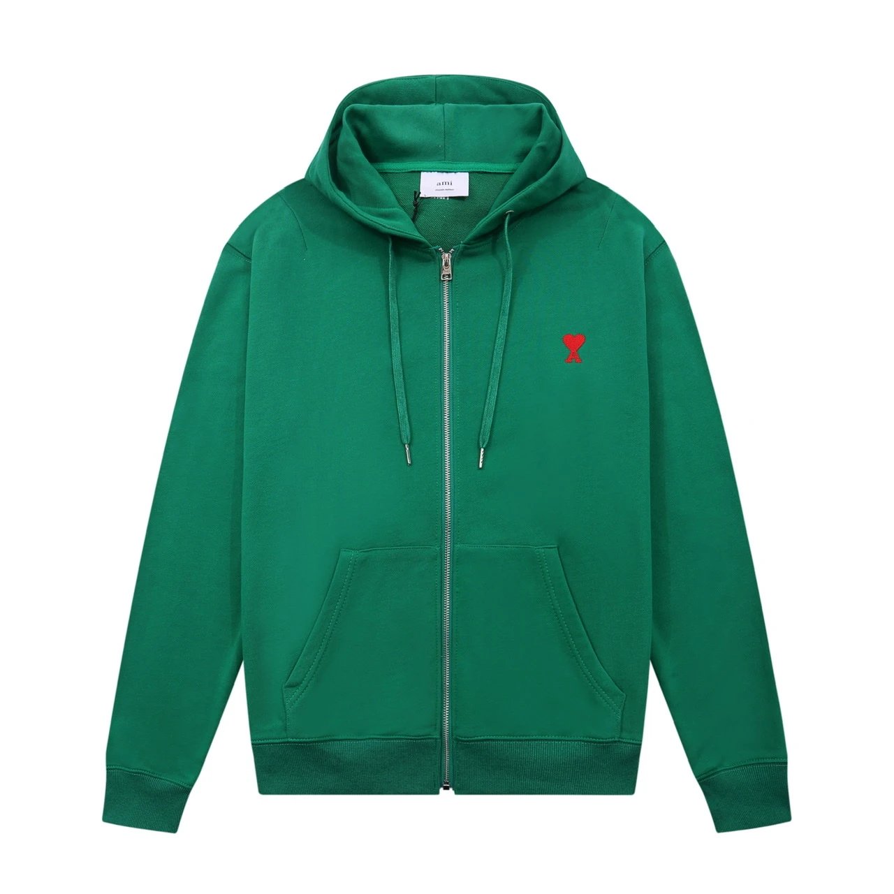 29- Zipper